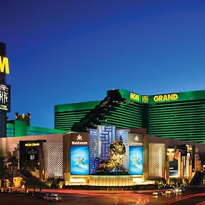 MGM Grand